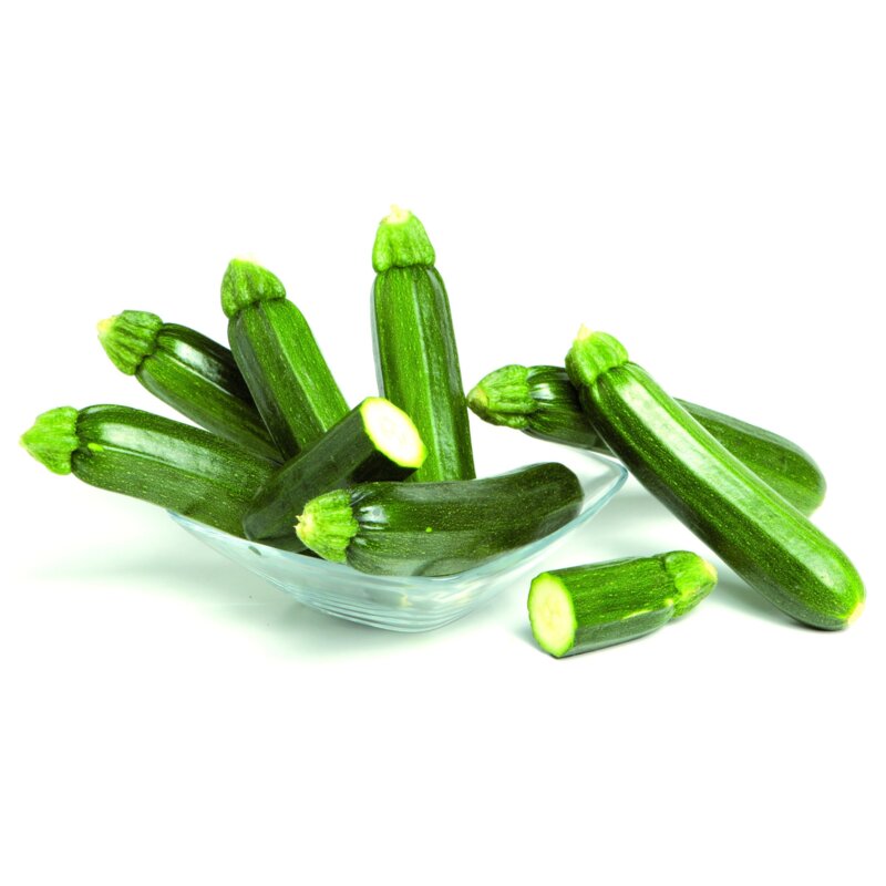 Zucchine fresche   - Spesa Online