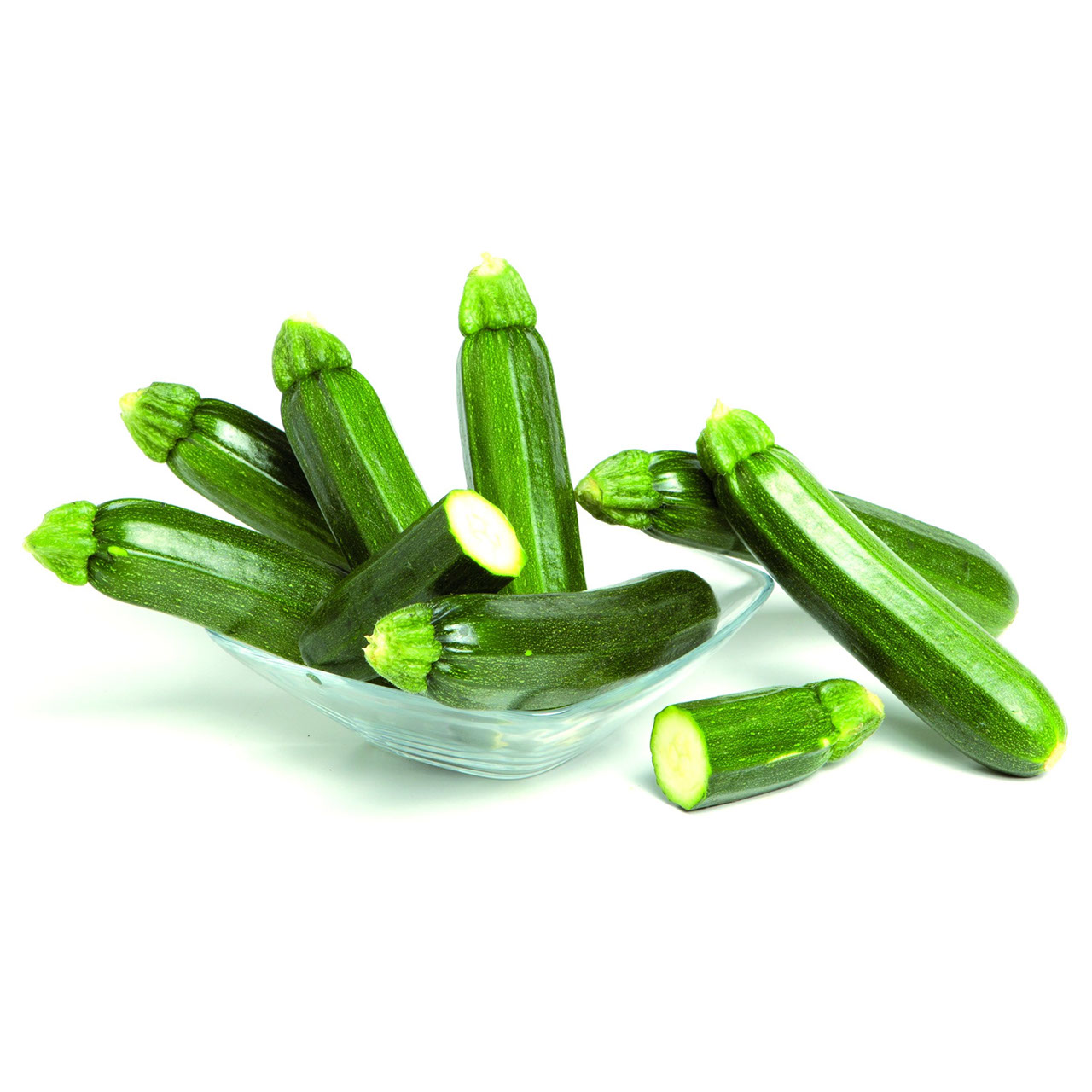 Zucchine Scure Origine Italia Cal. 14/21 Cat. I