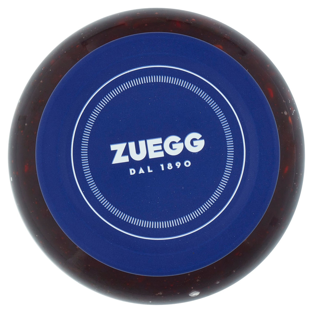 Zuegg La Pasticcera Frutti di Bosco 600 g