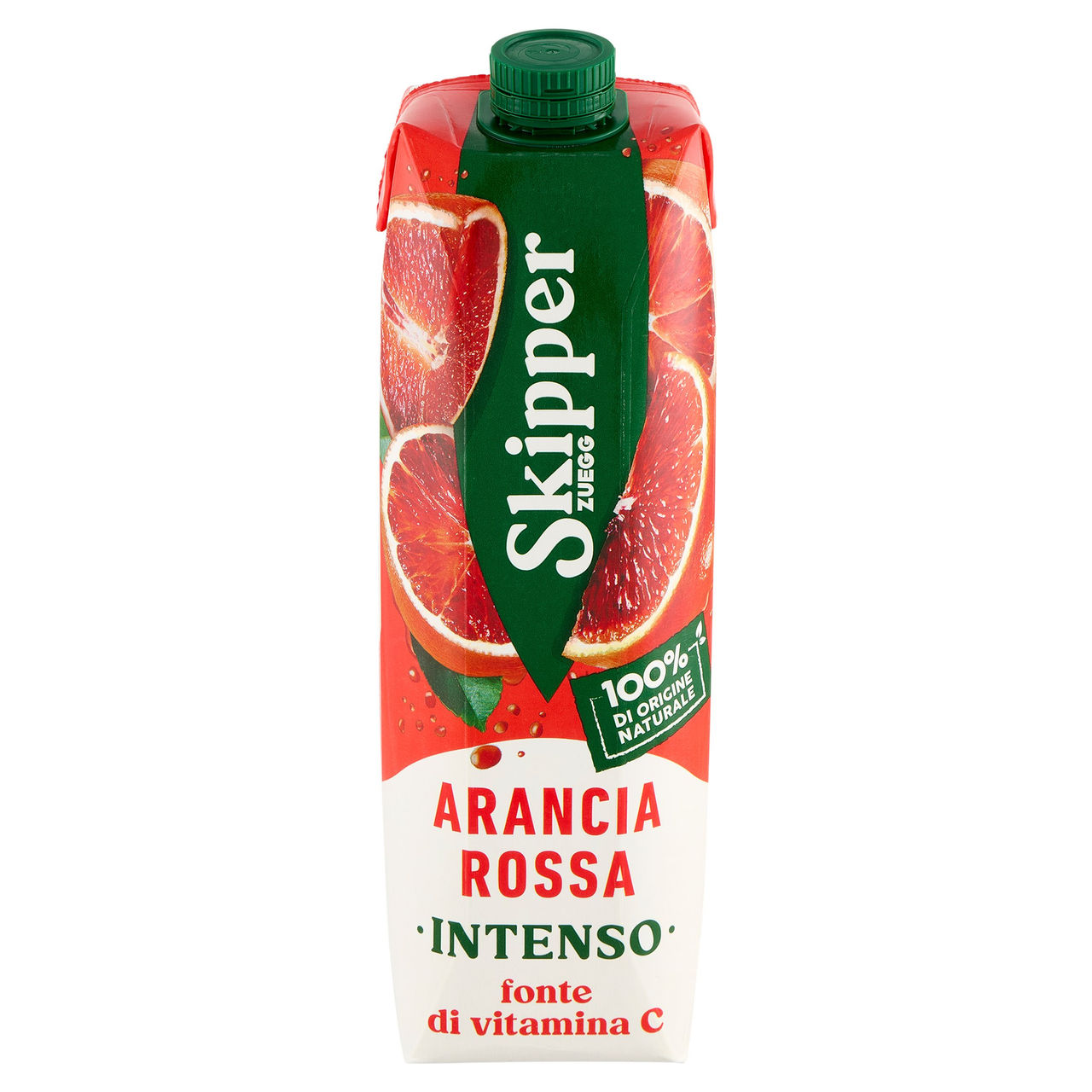 Zuegg Skipper Arancia Rossa in vendita online