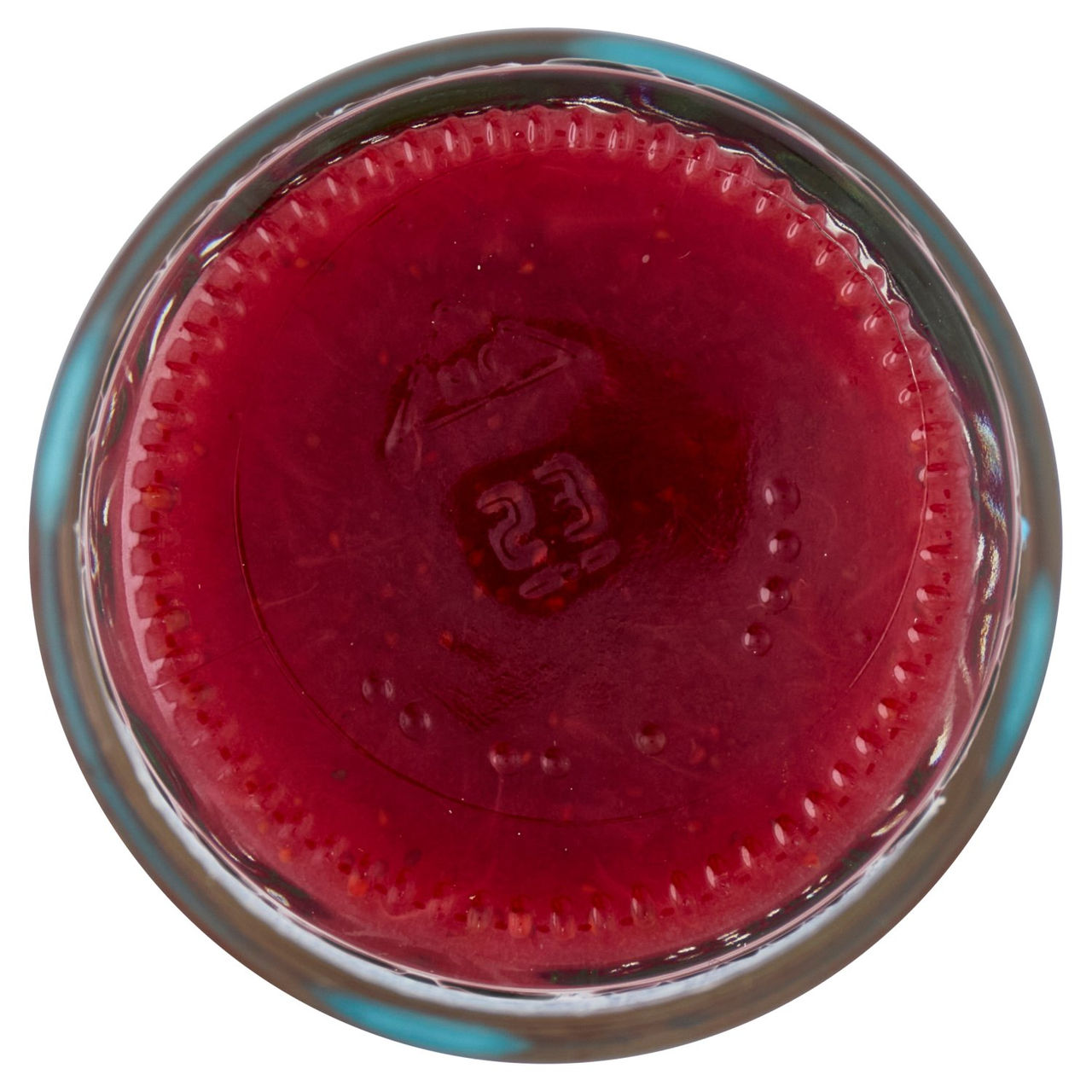 Zuegg Zero Zuccheri Aggiunti* Fragole e Fragoline di Bosco 220 g