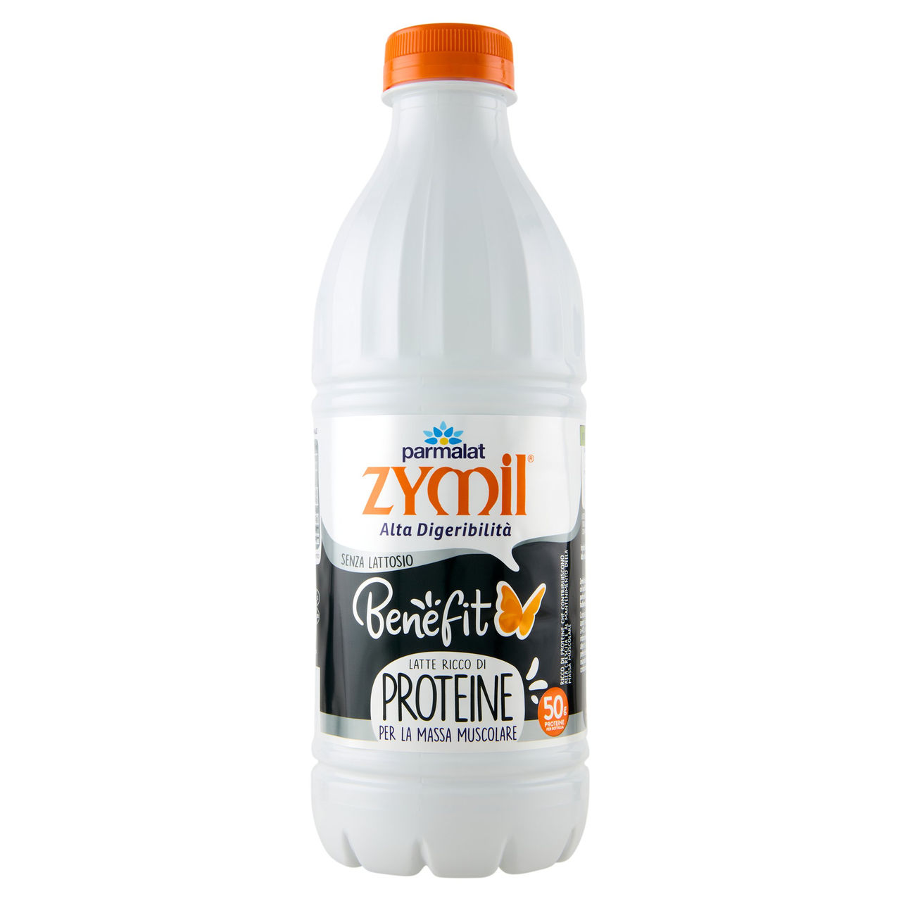 Zymil Alta Digeribilità Senza Lattosio Benefit Proteine 1000 ml