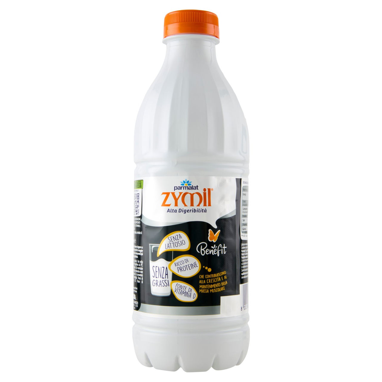 Zymil Alta Digeribilità Senza Lattosio Benefit Proteine 1000 ml
