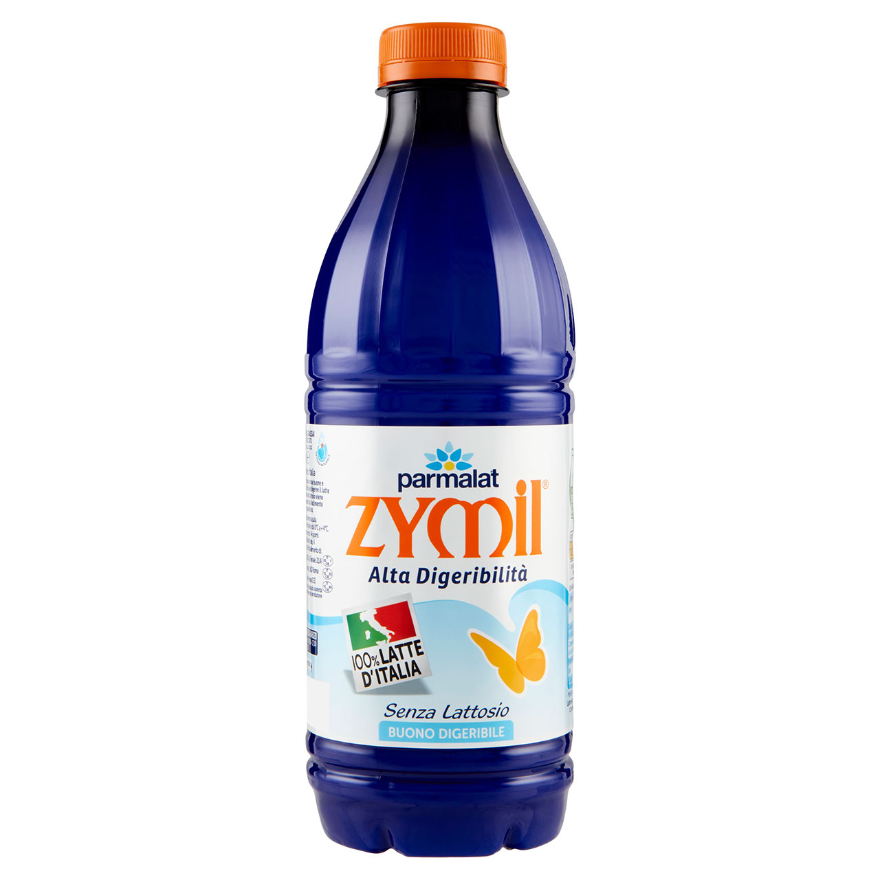 Latte Zymil senza lattosio in vendita online