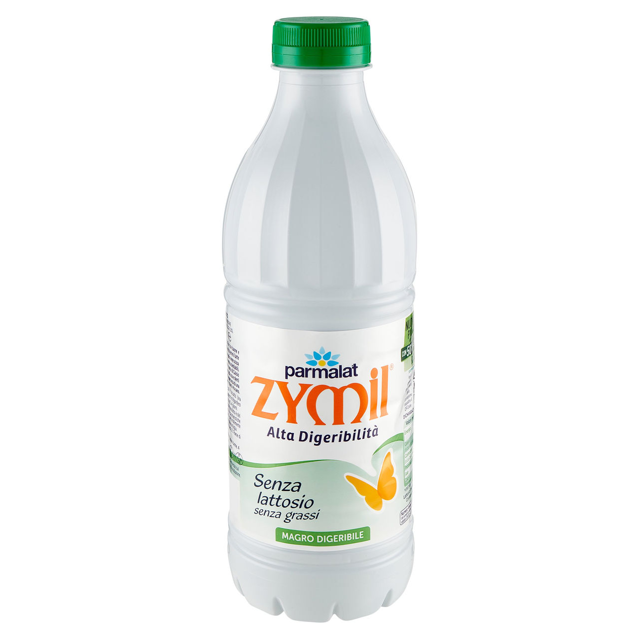 Zymil Alta Digeribilità Senza lattosio Magro Digeribile 1000 ml