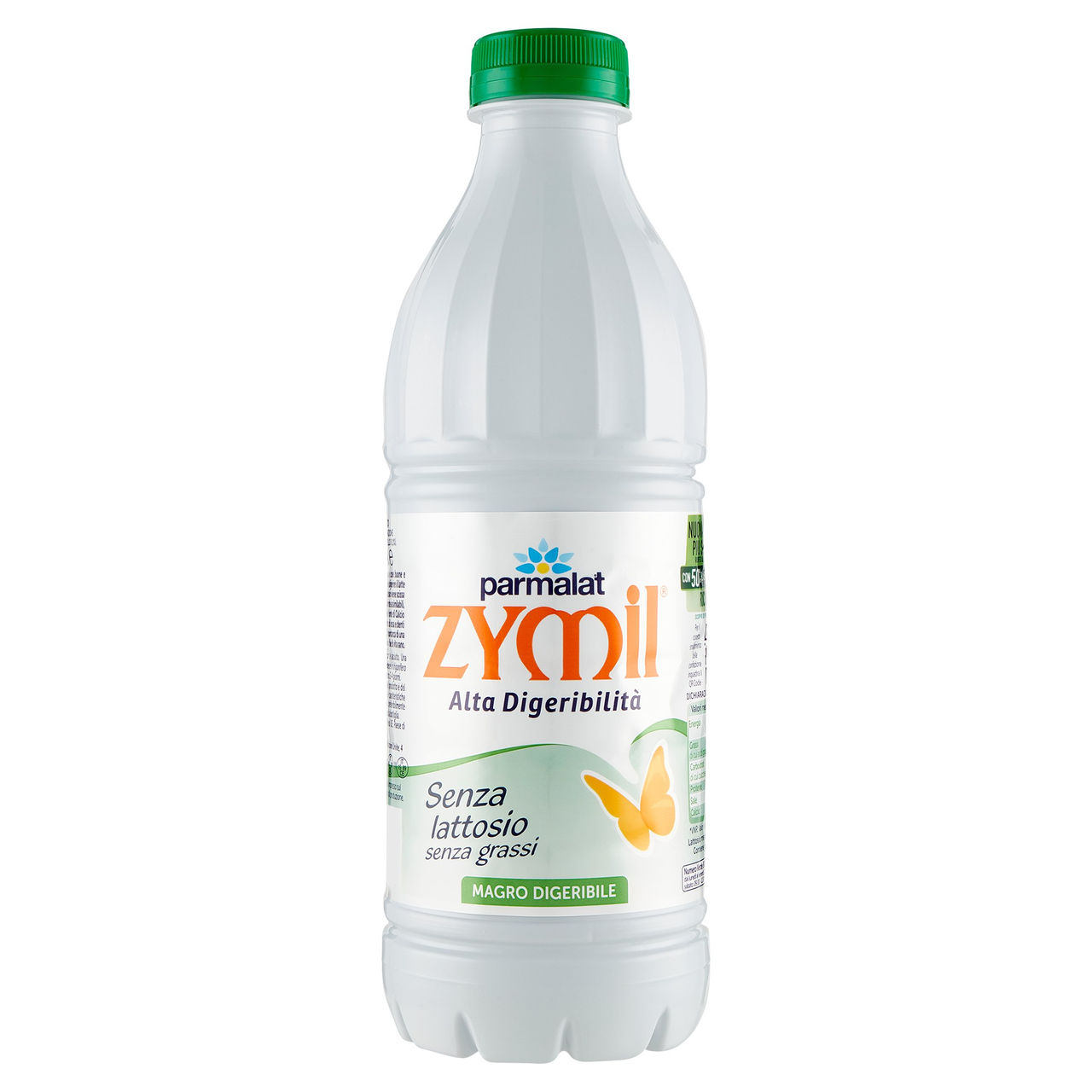 Zymil Alta Digeribilità Senza lattosio Magro Digeribile 1000 ml