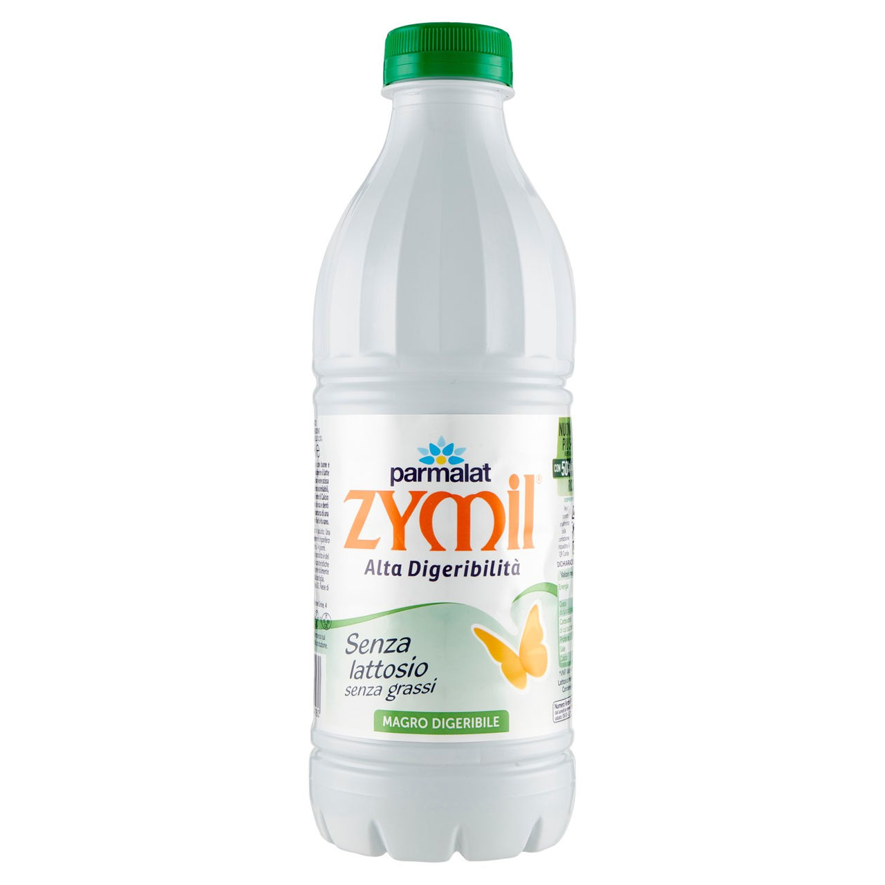 Zymil Alta Digeribilità Senza lattosio Magro Digeribile 1000 ml