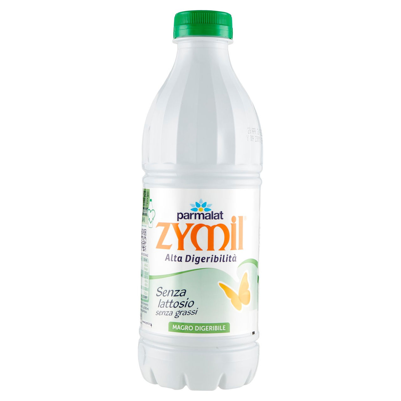 Zymil Alta Digeribilità Senza lattosio Magro Digeribile 1000 ml